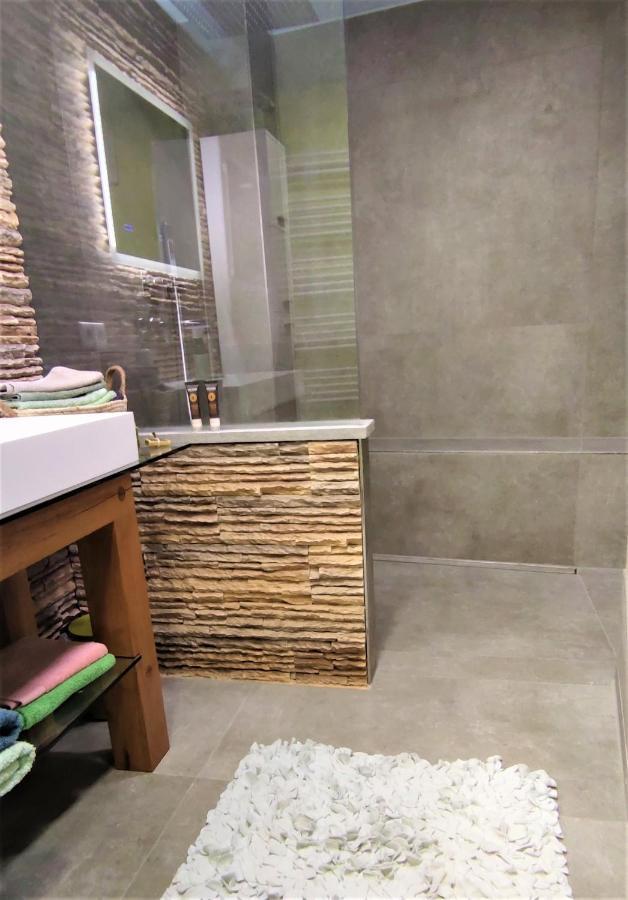 شقة Bel Giardino FDH المظهر الخارجي الصورة