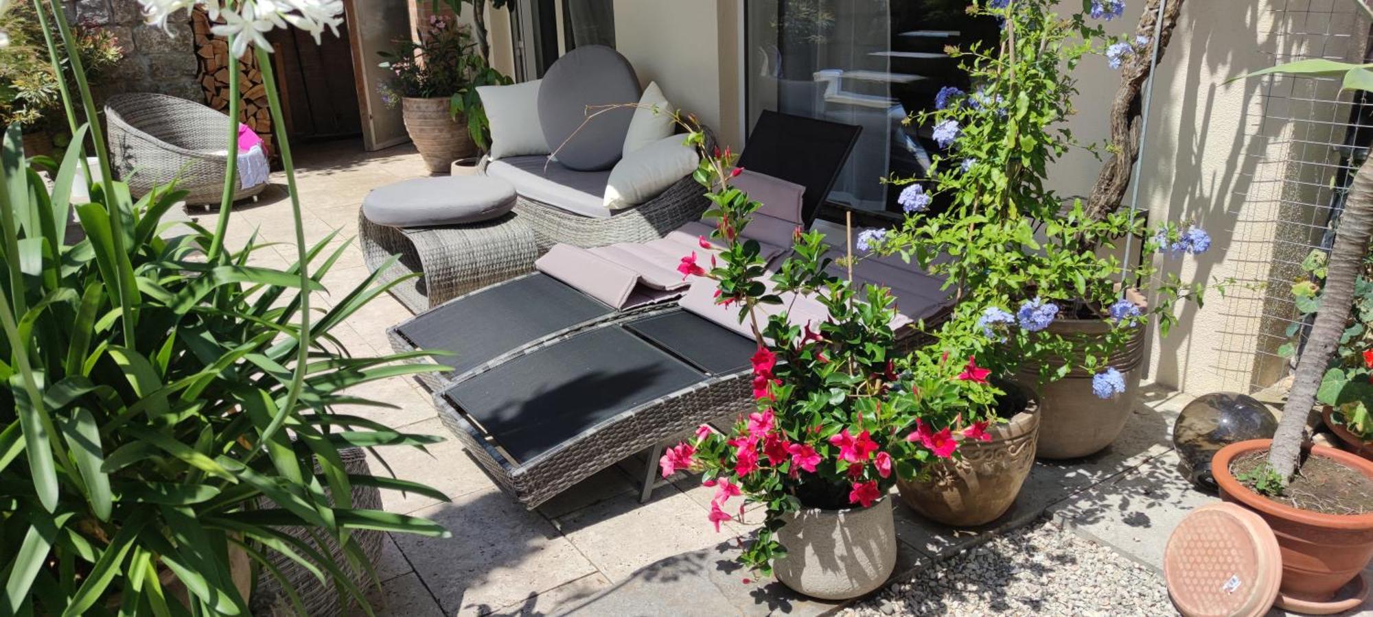 شقة Bel Giardino FDH المظهر الخارجي الصورة