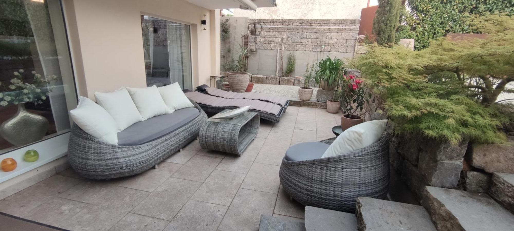 شقة Bel Giardino FDH المظهر الخارجي الصورة